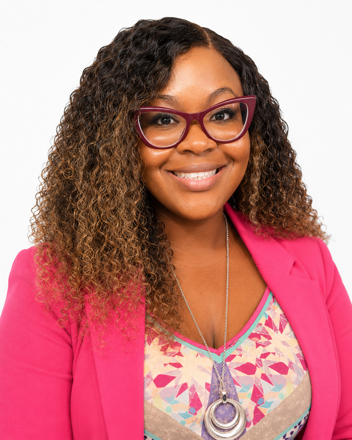 Andreana Holliman, founder and CEO